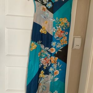 Johnny Was summer dress ~ NWT